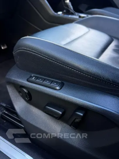 TIGUAN 2.0 350 TSI Allspace R-line 4motion