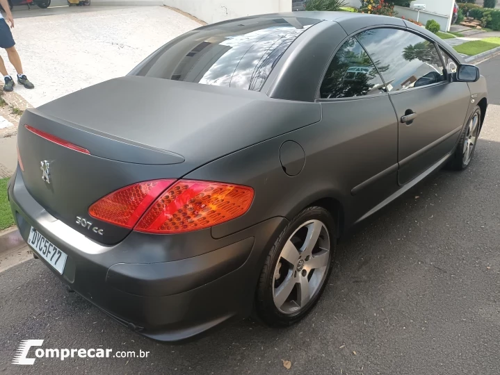 307 2.0 CC 16V