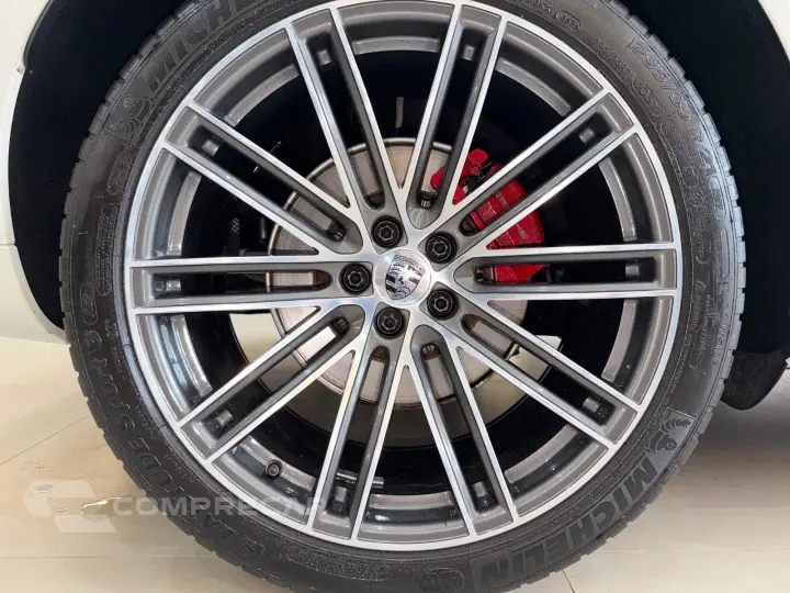 Macan 2.0
