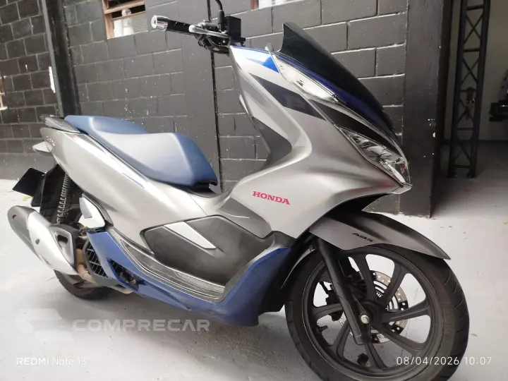PCX 160