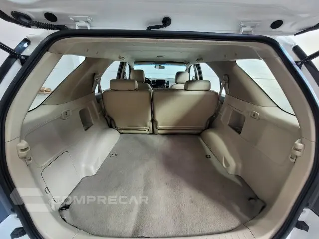 HILUX SW4 - 2.7 SR 4X2 16V 4P MANUAL