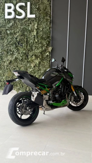 Z-900 R EDITION