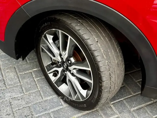 CRETA - 1.6 16V PULSE AUTOMATICO