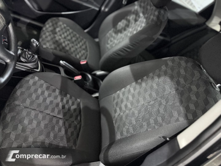 HB20 1.6 Comfort Plus 16V
