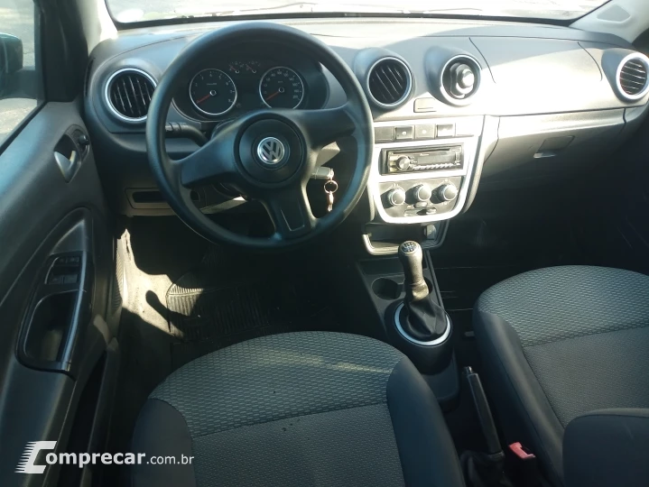 GOL 1.0 MI Trend 8V