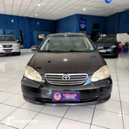COROLLA 1.6 XLI 16V