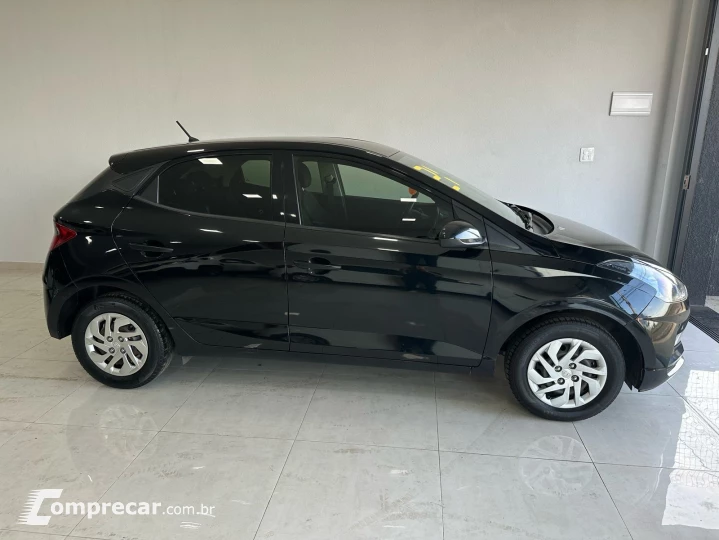 HB20 1.0 12V Sense Plus