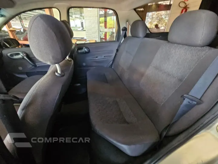 CELTA 1.0 MPFI SPIRIT 8V FLEX 4P MANUAL