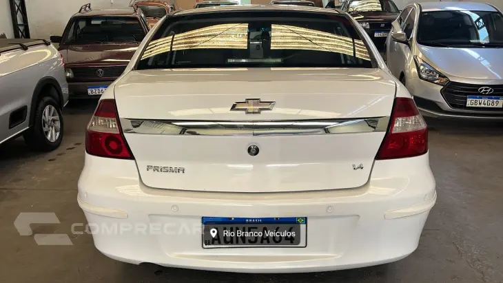 PRISMA 1.4 LT Spe/4 8V