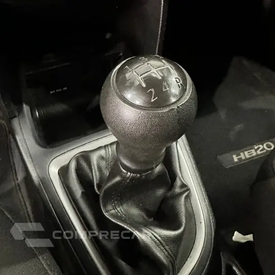 HB20 Comf./C.Plus/C.Style 1.0 Flex 12V