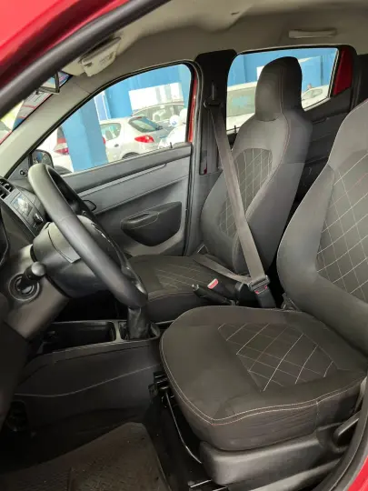 KWID 1.0 12V SCE ZEN