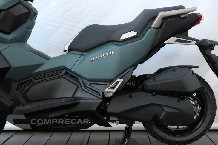 DAFRA ADXTG 150
