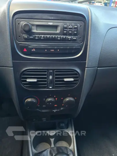 Strada Working HARD 1.4 Fire Flex 8V CS