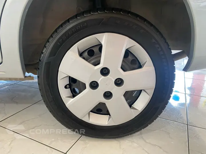 PRISMA 1.4 LT Spe/4 8V