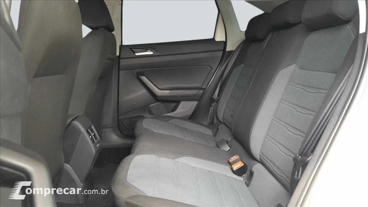 NIVUS 1.0 200 TSI TOTAL FLEX COMFORTLINE AUTOMÁTI
