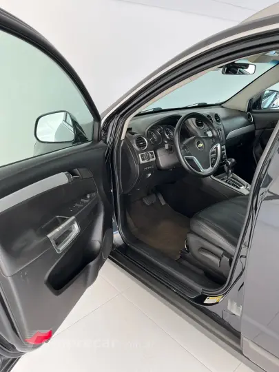 CAPTIVA 2.4 Sidi 16V