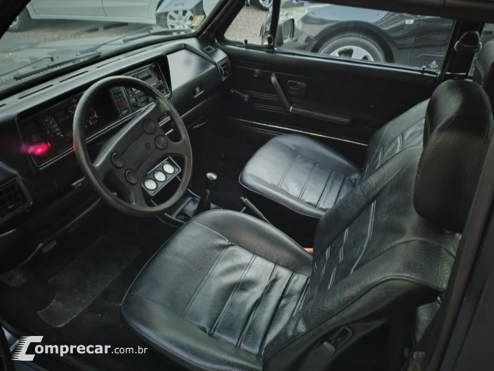 Golf 1.8 GL