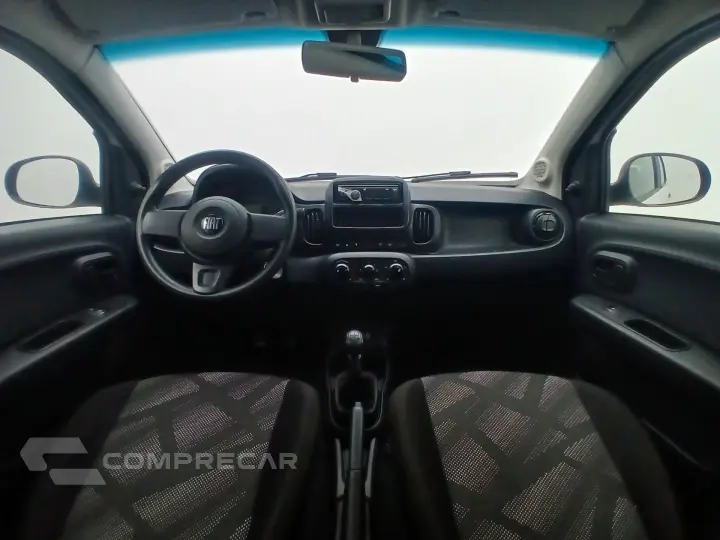 MOBI 1.0 EVO FLEX LIKE. MANUAL
