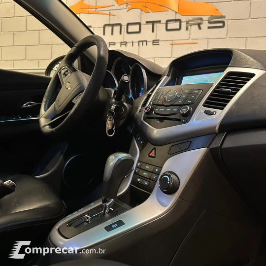 CRUZE 1.8 LT 16V