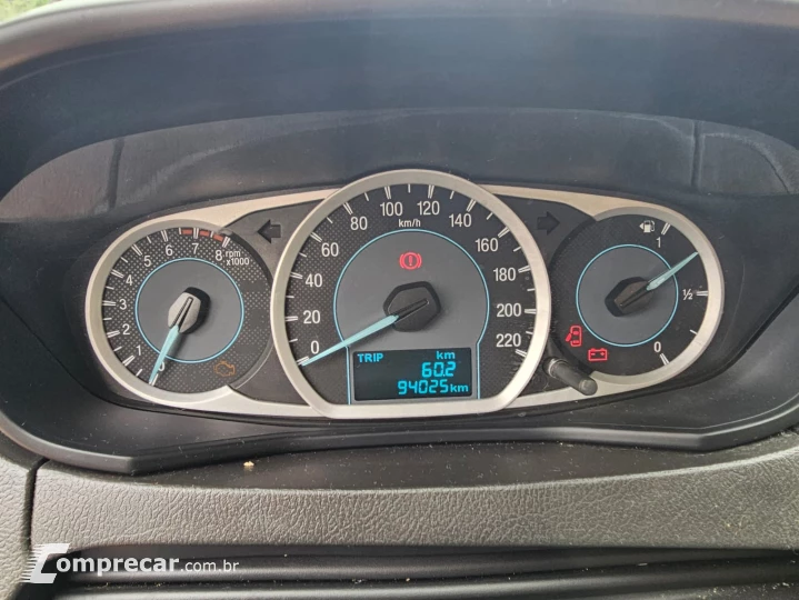KA 1.0 SE 12V