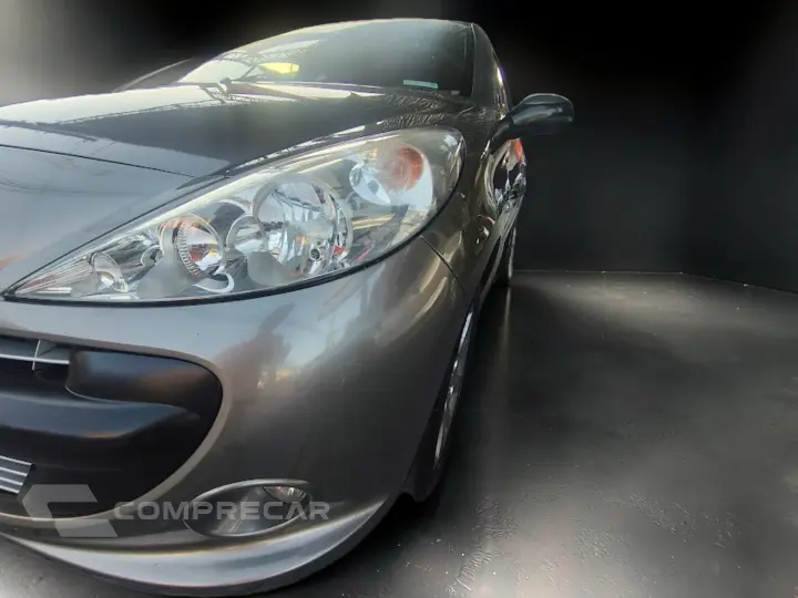 207 1.6 XS PASSION 16V