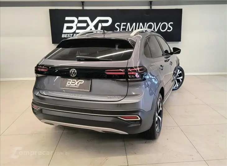 NIVUS 1.0 200 TSI Highline