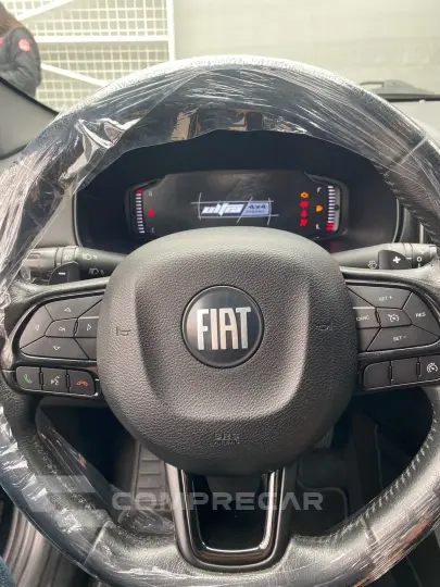 TORO 2.0 16V Turbo Ultra 4WD