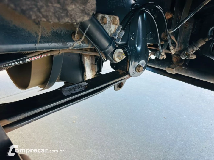 Tector 170E 22 4X2