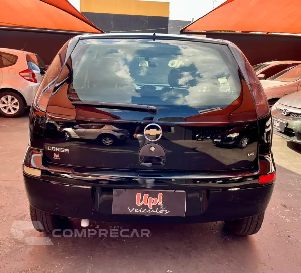 CORSA 1.4 MPFI Premium 8V