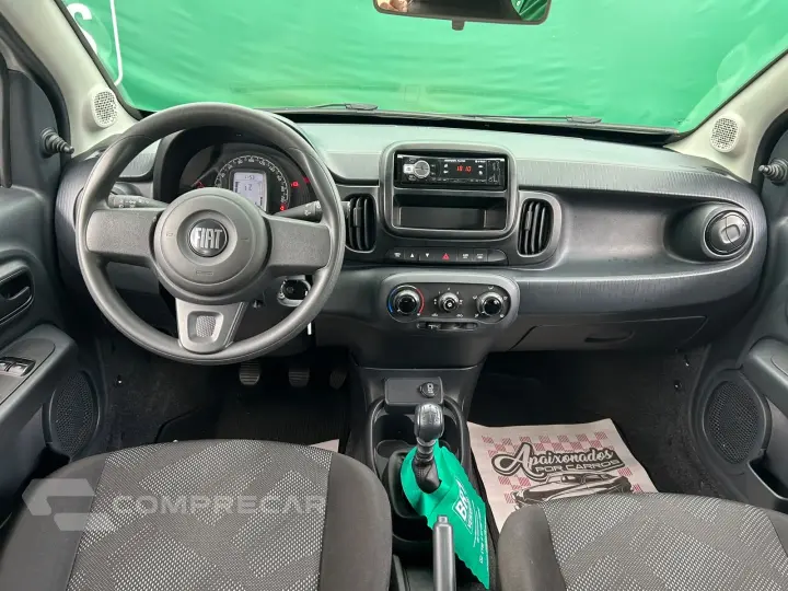 MOBI 1.0 EVO FLEX LIKE. MANUAL