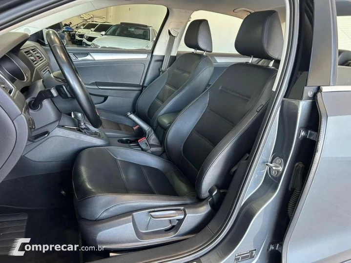 JETTA COMFORTLINE 1.4 TSI 16V 4P AUT
