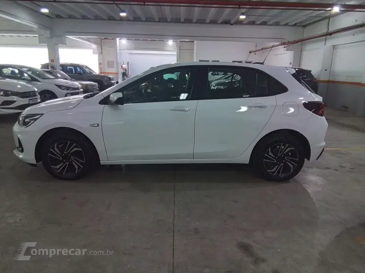 ONIX 1.0 TURBO FLEX LT MANUAL