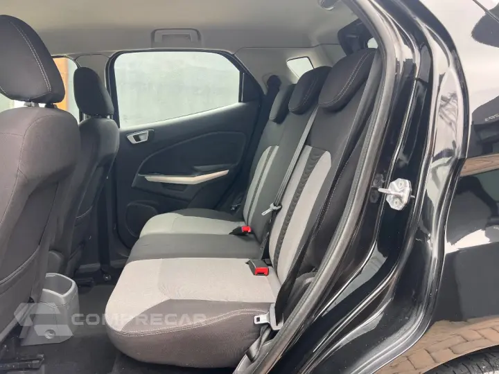 EcoSport FREESTYLE 1.6 16V Flex 5p