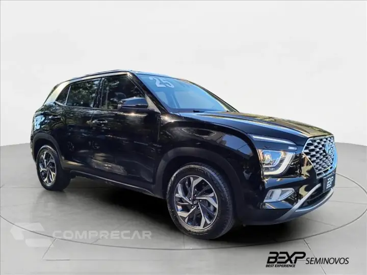 CRETA 1.0 Tgdi Platinum
