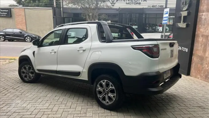 STRADA 1.3 Firefly Volcano CD