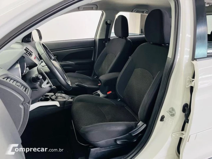 ASX 2.0 CVT