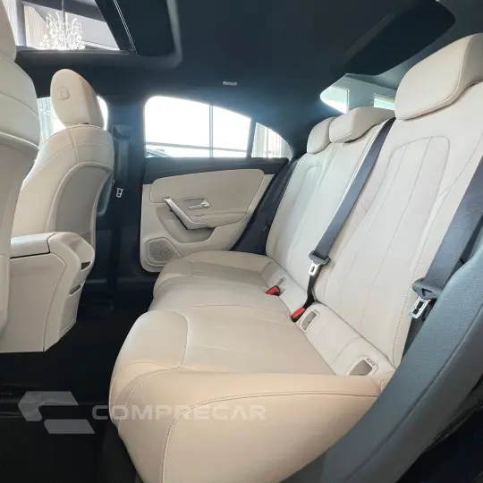 CLA 250 2.0 Sport 16V Turbo
