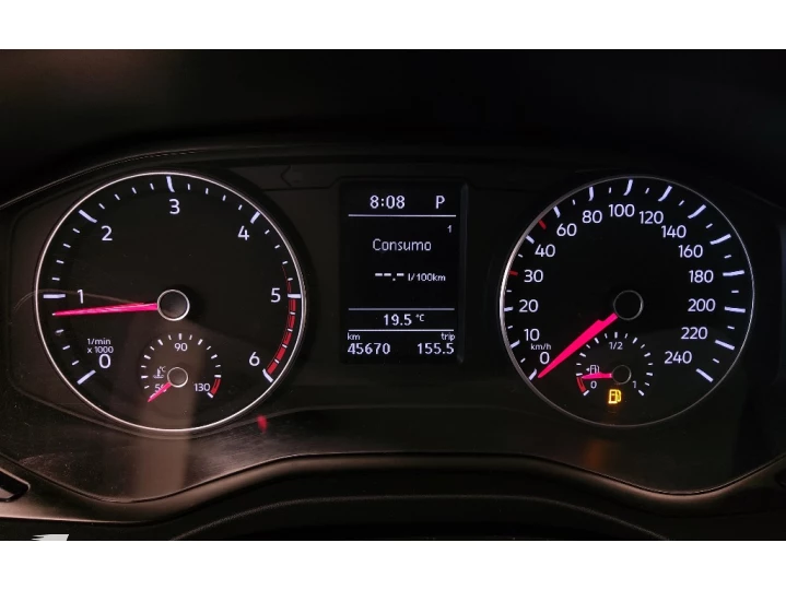 AMAROK 3.0 V6 TDI DIESEL COMFORTLINE CD 4MOTION AUTOMÁTICO