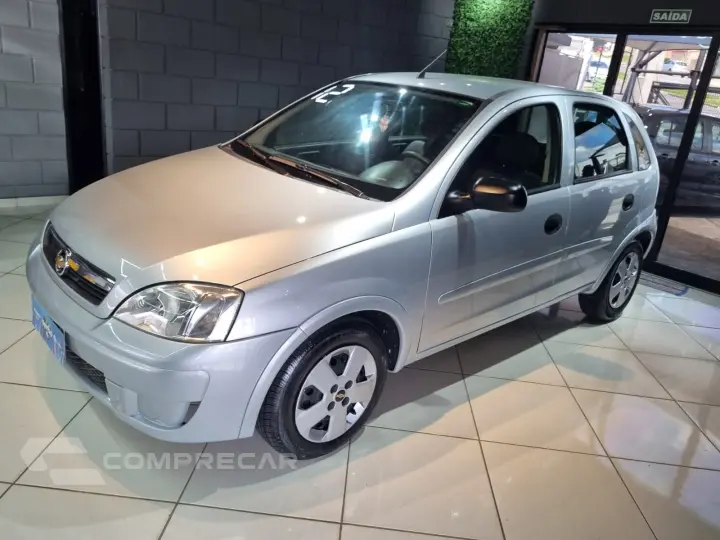 CORSA 1.4 MPFI Maxx 8V