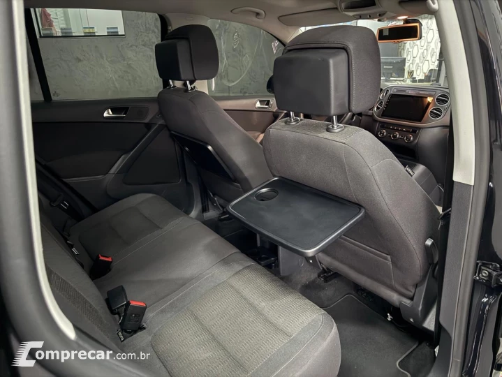 TIGUAN 1.4 TSI 16V Turbo