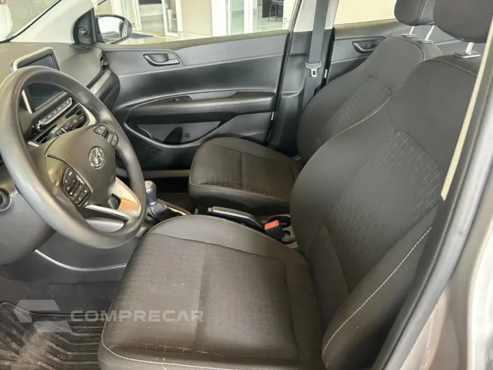 HB20 1.0 12V FLEX COMFORT MANUAL