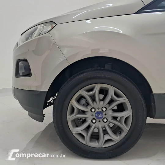 ECOSPORT 1.6 Freestyle 8V