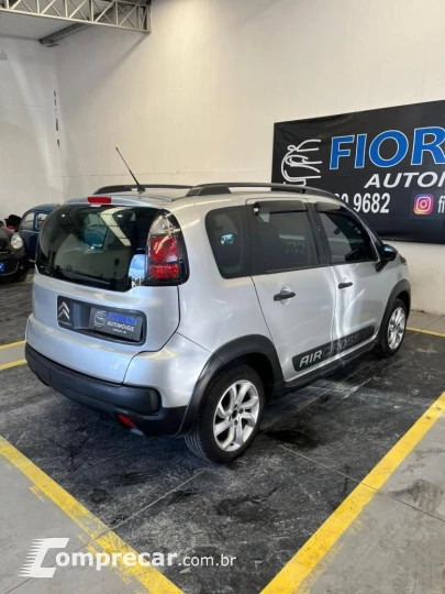 CITROEN AIRCROSS 1.5 LIVE 8V