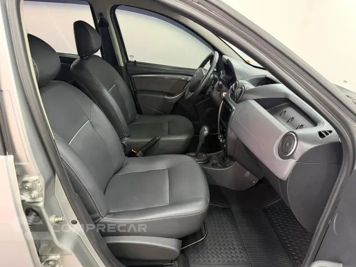 DUSTER Dynamique 2.0 Flex 16V Aut.