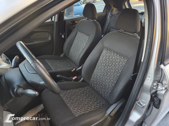 KA 1.0 TI-VCT FLEX SE MANUAL