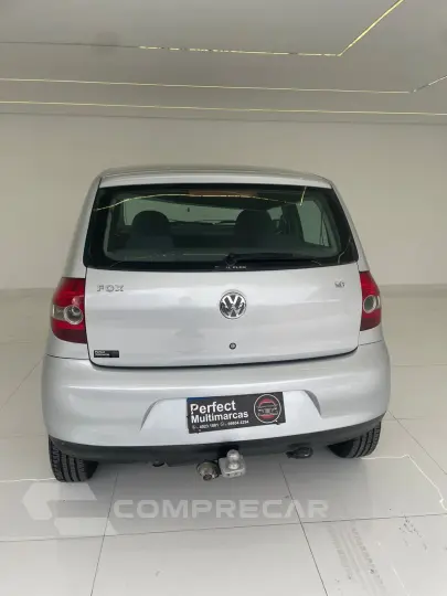 FOX 1.0 MPI Trendline 12V