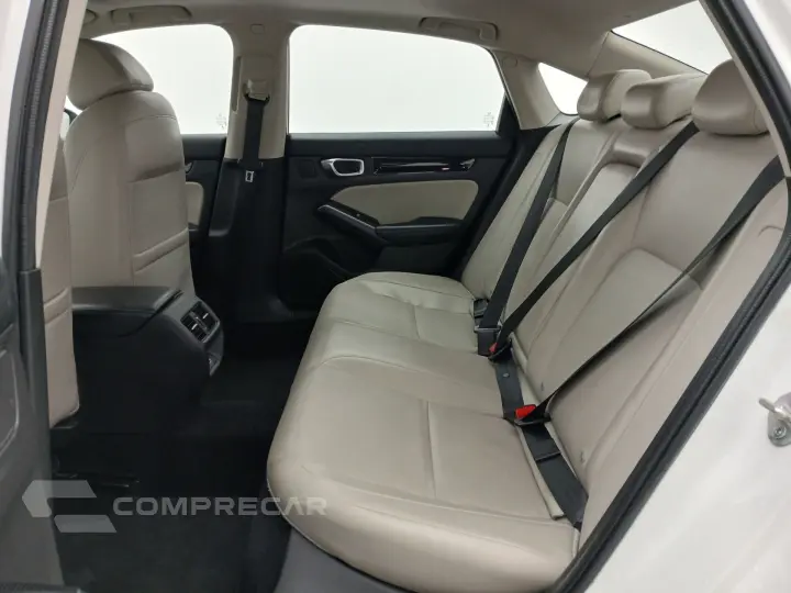 CIVIC 2.0 DI eHEV ADVANCED E-CVT