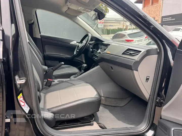 Polo Highline 200 TSI 1.0 Flex 12V Aut.