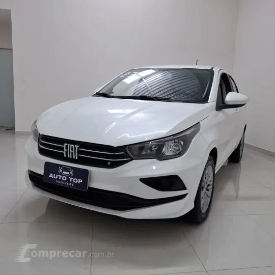 CRONOS 1.0 Firefly Drive