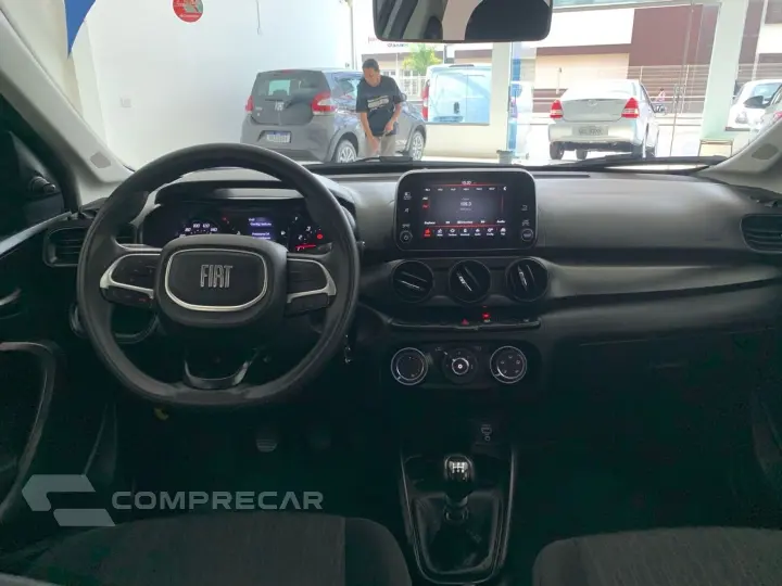 ARGO 1.0 FIREFLY FLEX DRIVE MANUAL